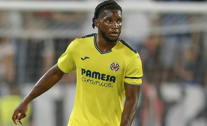 Radio Vila-Real apuesta por Foyth al lateral con Kambwala de central