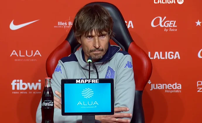 Álvaro Rubio analiza la derrota y los problemas defensivos del equipo