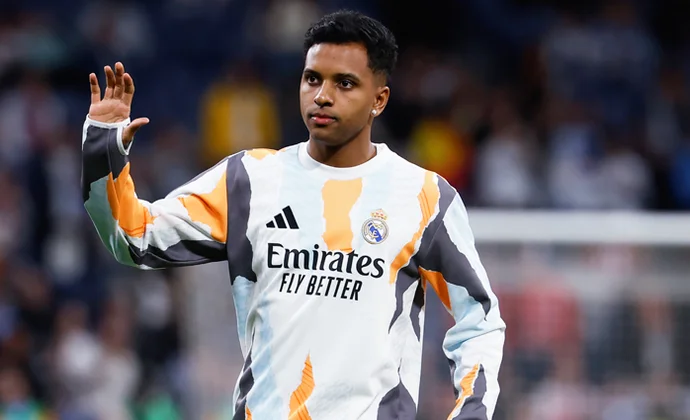 Marca desliza que lo de Rodrygo es un tema anímico