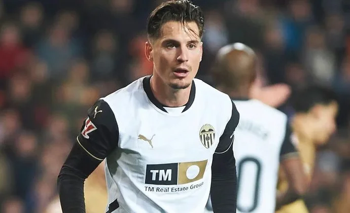 Canós será operado de una hernia en los próximos días