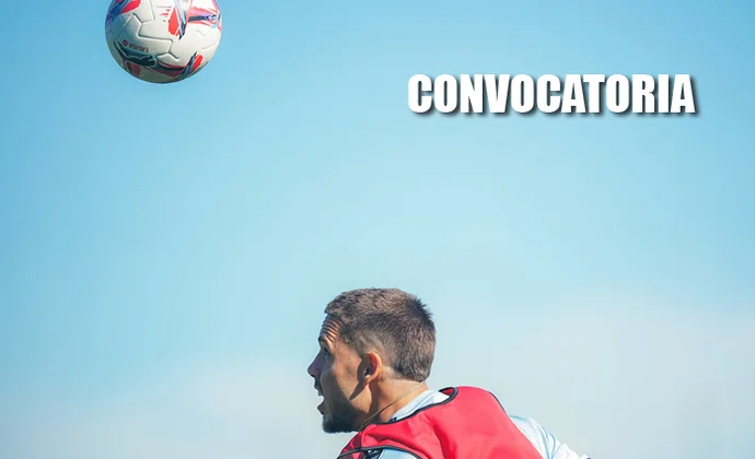 Mingueza y Durán, recuperados de sus problemas físicos y convocados