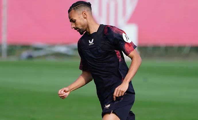 Lokonga y Söw repiten con el grupo y Kike Salas gestiona las cargas