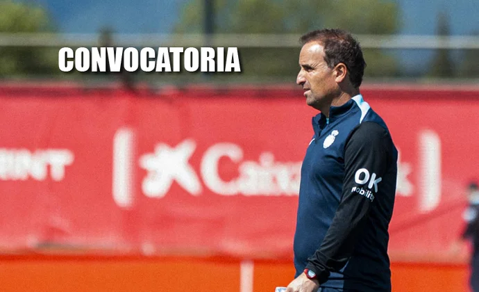 Lista de Arrasate para visitar el Bernabéu sin los cuatro lesionados