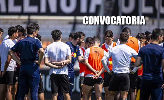 Almeida y Foulquier, fuera de la lista para viajar a Vitoria