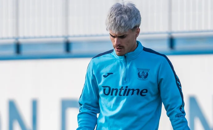 Juan Cruz supera las molestias y podría volver a tener minutos