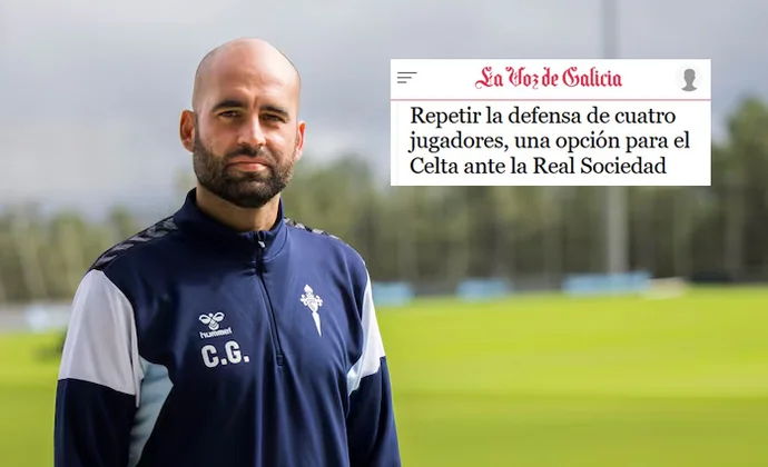 La Voz de Galicia cambia su pronóstico y ve más probable la defensa de cuatro