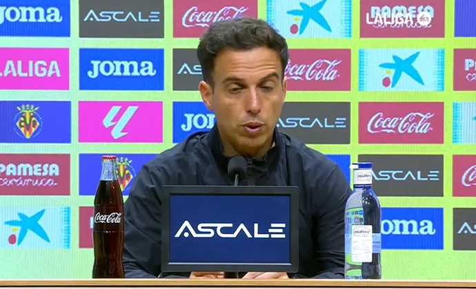 Borja Jiménez analiza la derrota y seguirá peleando por los 40 puntos