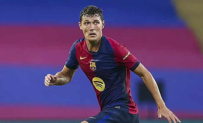 Sport apuesta por la titularidad de Christensen en el derbi