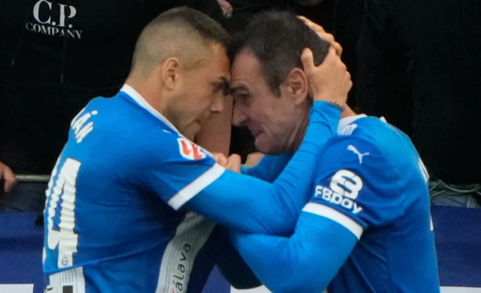 Jornada 36: Alavés 1-0 Valencia. Estadísticas y puntos fantasy