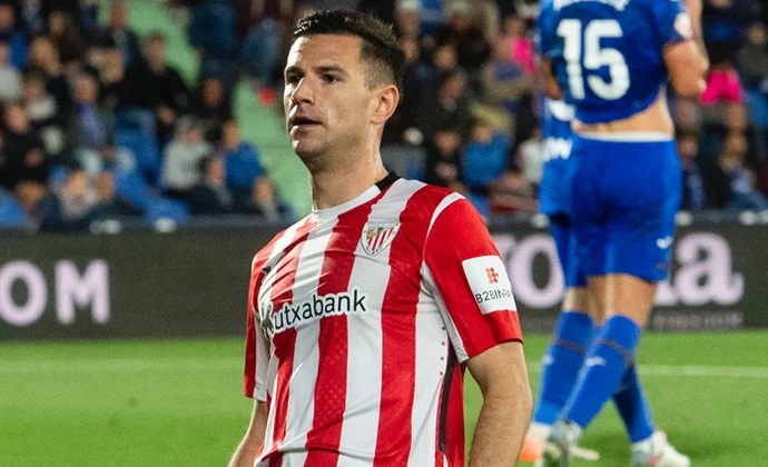 Jornada 36: Getafe 0-2 Athletic. Estadísticas y puntos fantasy