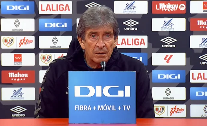 Pellegrini, sobre el empate, el momento del equipo, Batalla y la preparación de la final