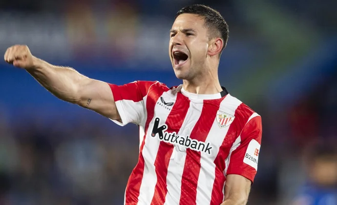 Guruzeta revela que lleva desde febrero jugando con una fascitis plantar