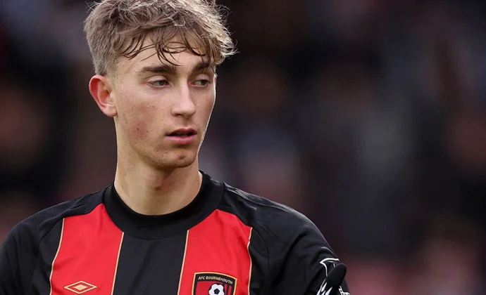 El Real Madrid cierra los flecos del fichaje de Dean Huijsen