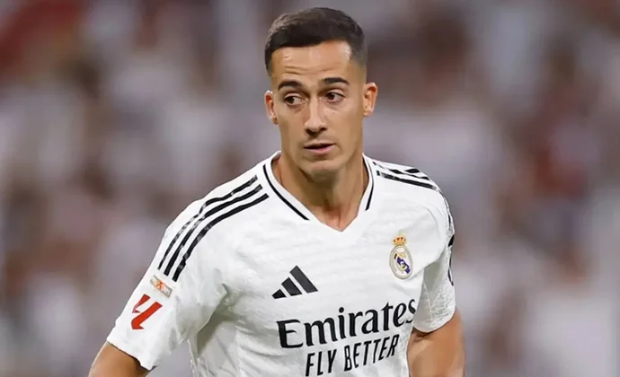 Lucas y Lunin avanzan favorablemente y podrían estar en la lista del domingo