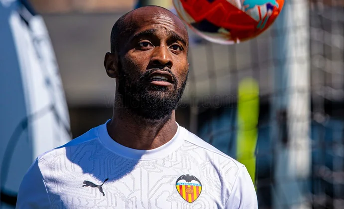 Foulquier vuelve al grupo y Almeida continúa al margen