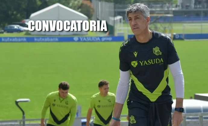 Zakharyan recibe el alta médica y vuelve a una convocatoria