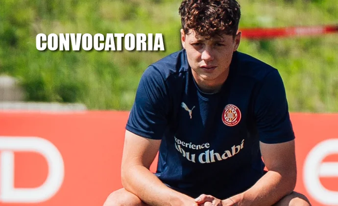 Miguel, Van de Beek, Bryan Gil y Misehouy, bajas en la convocatoria