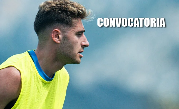 Navarro, Morlanes y Lato se recuperan y entran en la convocatoria