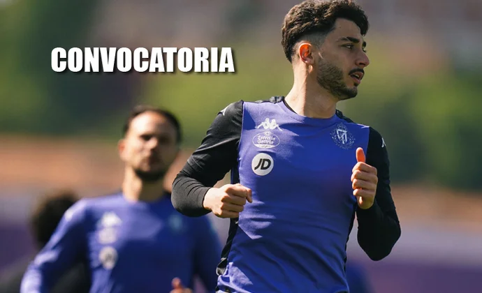 Álvaro Rubio no recupera lesionados y deja fuera a Luis Pérez