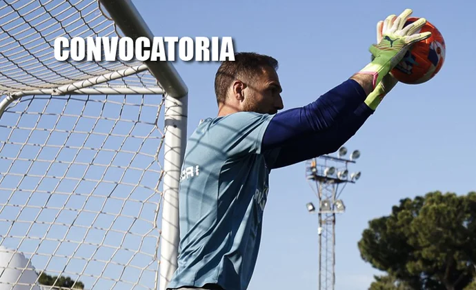 Pablo Barrios, fuera de la lista para recibir al Real Betis