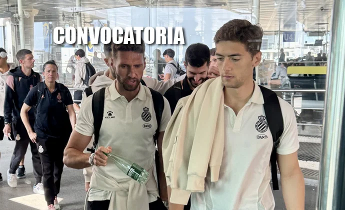 Kral supera la indisposición y vuelve a la convocatoria