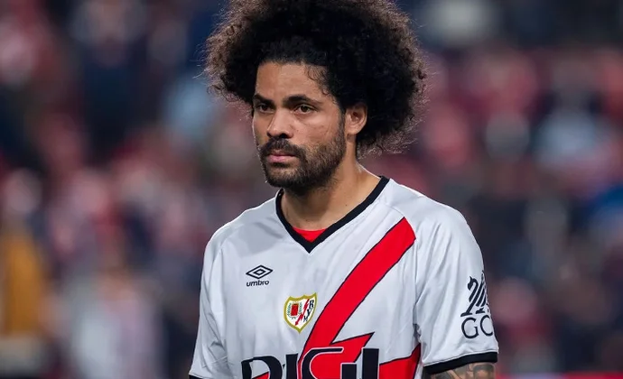 Aridane y Camello causan baja para viajar a Vigo