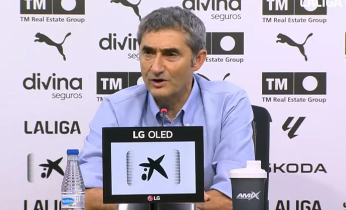 Valverde celebra el triunfo, destaca la buena temporada, habla de Boiro y la solidez defensiva