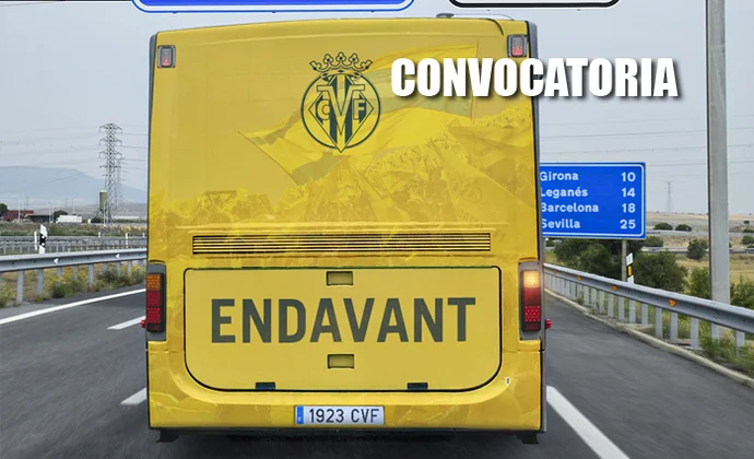 Kiko Femenia y Barry, novedades en la convocatoria