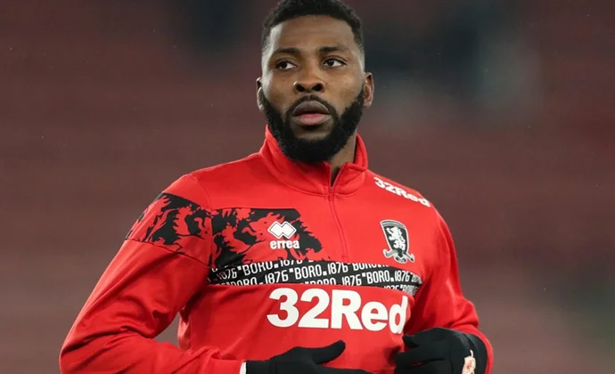 El Middlesbrough comunica al Sevilla FC que no ejecutará la opción de compra por Iheanacho