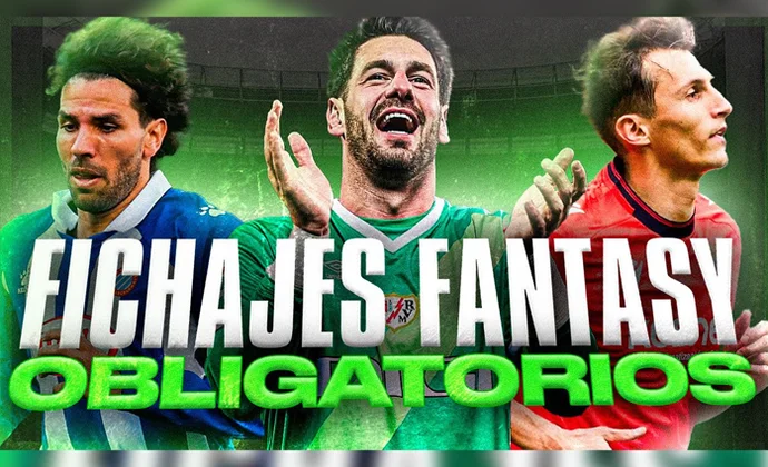 Todo lo que debes saber para ganar tu Liga Fantasy 24/25 en la última jornada, por Carrasco