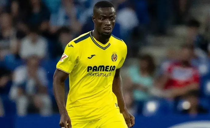 Marcelino podría tener un detalle con Eric Bailly en su último partido como groguet