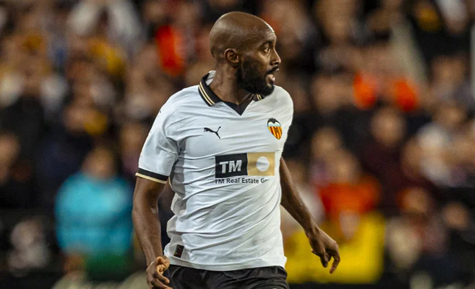 Foulquier rechaza la oferta de renovación y podría estar ante su último partido