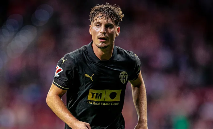 Parte médico oficial de Sergi Canós tras pasar por quirófano