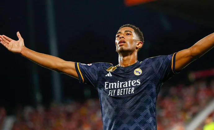 The Athletic, que ya se equivocó en 2023, insiste en que Bellingham debe operarse