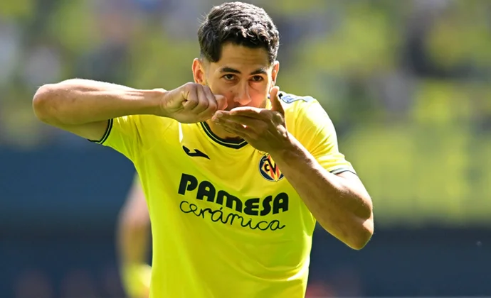 Ayoze tiene una lesión muscular y tiene complicado jugar la Nations League