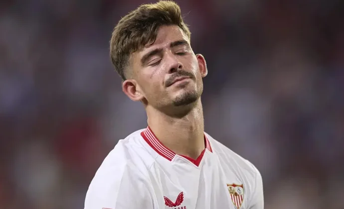 Kike Salas se expone a una sanción de diez meses por su caso de apuestas ilegales