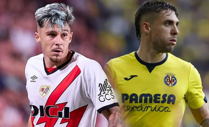 El Villarreal duda entre renovar a Kiko Femenia un año más o repescar a Ratiu