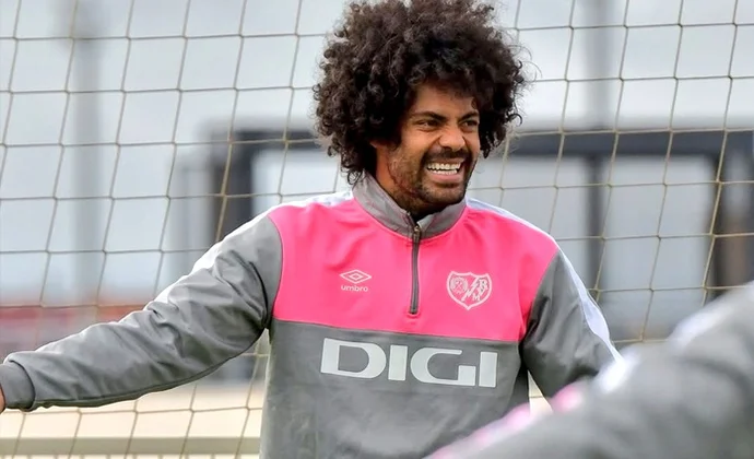 Aridane ya tiene el alta e Íñigo Pérez tiene tres bajas