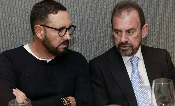 Ángel Torres pide a Bordalás y a la plantilla que vayan con todo: Se juegan 3 millones