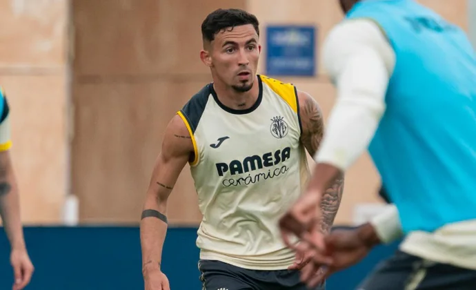 Ayoze y Albiol siguen al margen y Marcelino deberá decidir sobre Yeremi