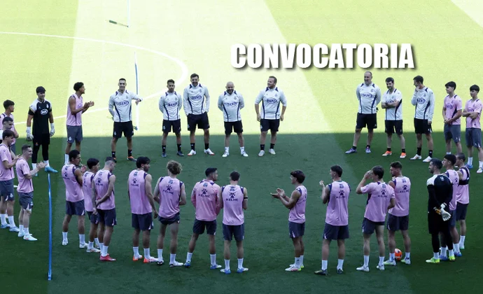 Kumbulla, Oliván y Cheddira, fuera de la lista para la jornada 38