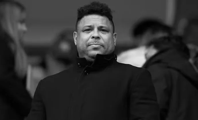 Ronaldo vende el Real Valladolid a un grupo inversor