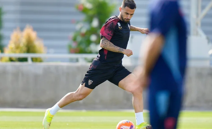 Lokonga y Söw vuelven al grupo, pero Saúl sigue fuera