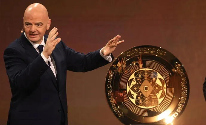 La FIFA abrirá del 1 al 10 de junio una ventana de fichajes para Atlético y Real Madrid