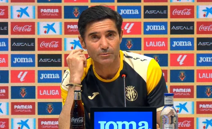 Marcelino, sobre Foyth, Albiol, Conde, Denis Suárez, Bailly, Parejo y la confección de la próxima plantilla