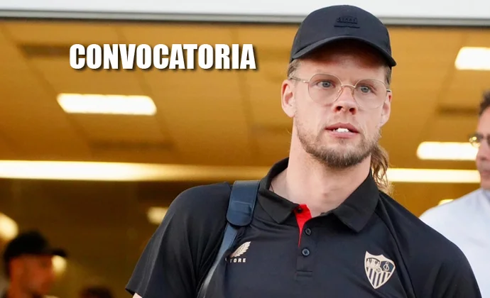 Saúl y Lokonga no se recuperan a tiempo. Söw sí viaja a Villarreal