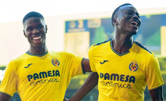 Jornada 38: Villarreal 4-2 Sevilla. Estadísticas y puntos fantasy