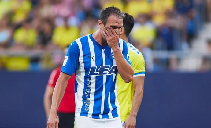 Kike García acepta la oferta del Espanyol y Garagarza cierra su fichaje