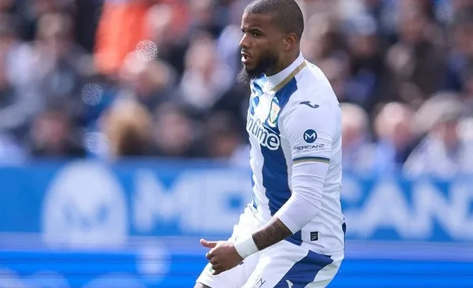 Osasuna cierra el fichaje de Valentín Rosier