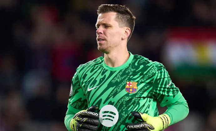 Szczesny tiene una oferta de renovación sobre la mesa y no ha decidido